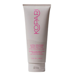 Kopari Jumbo Ultra Restore - crema corporal de textura ligera para hidratar al instante