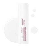 Kopher Curepair Derma Ampoule Brume - bouteille élégante et usage ciblé pour peau sensible.