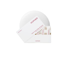 KOPHER Curepair Melder SOS Crema en bote, cuidado nocturno para piel sensible y calmante.