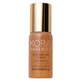KORA Organics Noni Radiant Aceite para Ojos con Rodillo en botella, hidratación suave.