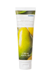 KORRES Elasti-Smooth Manteca para cuerpo en tarro, hidratación duradera y piel suave.