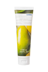 KORRES Elasti-Smooth Manteca para cuerpo en tarro, hidratación duradera y piel suave.