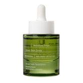 KORRES Santorini Raisin Goutte Visage – sérum qui hydrate rapidement et lisse la peau.