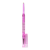 Kosas Brow Pop met en valeur la pointe triangle pour un tracé précis et naturel.