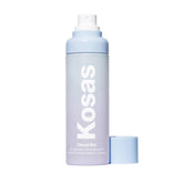 Kosas Cloud Set: bote fijador ligero que mantiene el maquillaje sin sensación pesada