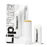 Kosas Lipfuel barrita labial en empaque compacto para cuidado diario.