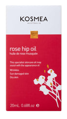 Kosmea Aceite Rosa Mosqueta-proceso sin calor conserva nutrientes clave.