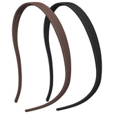 KOVOLITU diadema para anteojos, diseño flexible sin presión para uso diario cómodo.