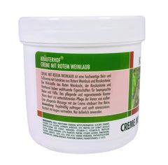 Krauterhof envase 250 ml práctico para uso diario