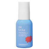 KraveBeauty – Huile La La Sérum, bouteille pour une application précise et équilibre du sébum