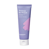KraveBeauty Makeup Re-Wined, frasco: desmaquilla maquillaje y SPF con limpieza suave.