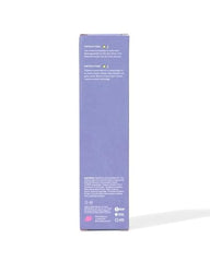 KraveBeauty Makeup Re-Wined, textura jalea-aceite: emulsiona para una limpieza sin esfuerzo.