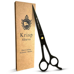 Krisp Shave KSP-786 con hojas afiladas japonesas para cortes precisos