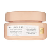 Kristin Ess mascarilla hidratante profunda para cabello seco con textura cremosa