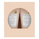 Kristin Ess One Signature Shampoo, botella: limpieza diaria suave y brillo natural para todo tipo de cabello.