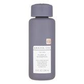 Kristin Ess The One Purple Shampoo: botella morada para neutralizar tonos amarillos