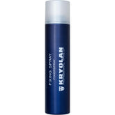 Kryolan Aérosol Fixant – bouteille 300 ml, fixation longue tenue du maquillage.