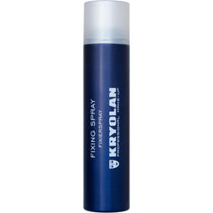 Kryolan Aérosol Fixant – bouteille 300 ml, fixation longue tenue du maquillage.