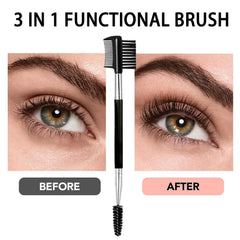 Ksvsonrvi diseño compacto para bolso o maquillaje diario