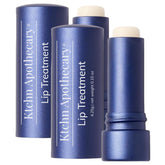 Ktchn Apothecary Bálsamo labial ultra hidratante pack de dos para labios suaves