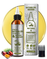 Ktintar Batana cabello en crecimiento para mayor densidad y vitalidad