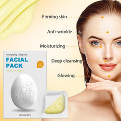 Kubot Mascarilla Zombi ingredientes naturales para un cuidado seguro y ecológico