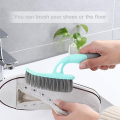 KUFUNG cepillo multiusos para limpieza general en cocina y baño.