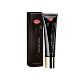 KunMan Plumpify brillo inmediato para labios y aspecto jugoso.
