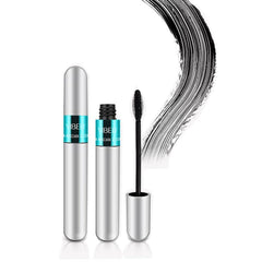 KUNSHNBEI VIBELY 2 en 1 mascara: pestañas más largas para uso diario.