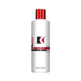 Imagen del bote de 8 onzas de KUPA GelFinity con brillo duradero para uñas.