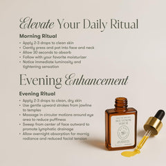 KUSHI Venin d'Abeille, miel Manuka et huile de jojoba pour hydratation