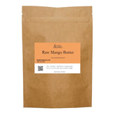 Kyabo Beurre de mangue, flacon, hydratation durable pour la peau.