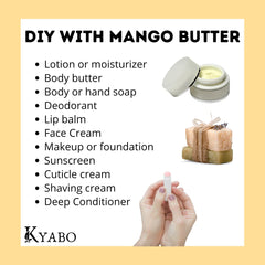 Kyabo diseño de envase 5 lb con etiqueta orgánica.