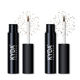 KYDA lapiz pecas liquidas, punta suave: aplicación precisa para un acabado natural.