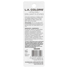 Uso versátil: solo o sobre tinte para más glamour con L.A. COLORS.