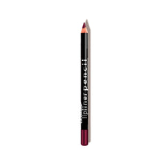 Delineador labial L.A. COLORS CP511 Ciruela suave para definir labios con hidratación.