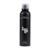 L'ANGE HAIR Hold-All, bouteille élégante offrant un maintien flexible pour la journée.