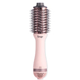 L'ANGE HAIR Le Volume con barril oval de 60 mm para volumen inmediato.