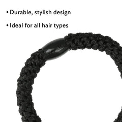 Presentación práctica para regalo: bandas de pelo L. Erickson.