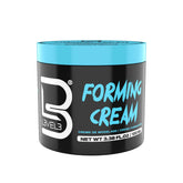 L3 Crema Modeladora: apariencia natural para un peinado suave y definido.
