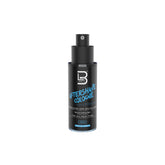 L3 Level 3 After Shave Spray botella elegante para hidratación suave tras el afeitado