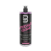 L3 Level 3 After Shave Spray ofrece fragancia fresca y piel suave tras el afeitado.