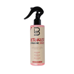L3 Level 3 Desenredante spray para cabello, facilita peinado sin nudos.