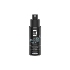 L3 Nivel 3 Colonia spray despues del afeitado para piel suave