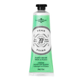 La Chatelaine crema-manos-shea-argan-30ml: hidratación suave para uso diario.