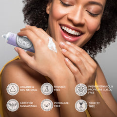 Parfum Pamplemousse blanc de La Chatelaine pour une sensation lumineuse.