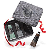 La Chatelaine set regalo cremas manos 30ml portátil para regalo.