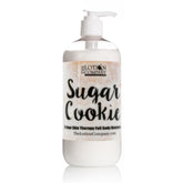 The Lotion Company: crema corporal 24h con aroma a galleta de azúcar para hidratación diaria.