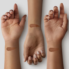 L.A. Girl Pro Conceal 981 Toast permite contornear e iluminar rasgos con precisión.