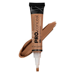 L.A. Girl Pro Conceal 981 Toast corrige sombras y ojeras de forma suave y eficaz.
